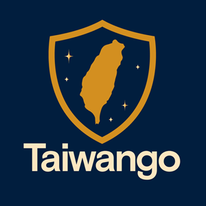 台灣購美商全球通 Logo